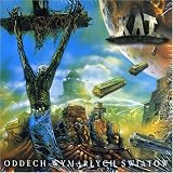 Kat - Oddech