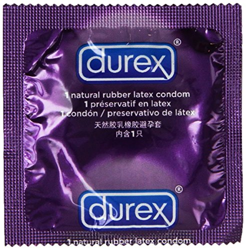 Durex EXTRA SENSITIVE Condoms - 12 condoms