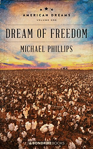 Dream of Freedom (American Dreams Book 1)