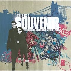 This Is A Souvenir: The Songs Of Spearmint & Shirley Lee