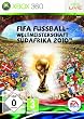 FIFA Fussball Weltmeisterschaft 2010 S�dafrika