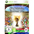 FIFA Fussball Weltmeisterschaft 2010 S�dafrika
