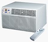 Review Carrier  / Carrier 52FC0123E 12,000/11,700 BTU Through-the-Wall Room Air Conditioner with Adjustable Fan Speeds