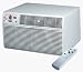 Carrier 52FC0123E 12,000/11,700 BTU Through-the-Wall Room Air Conditioner with Adjustable Fan Speeds