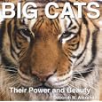 Big Cats: Their Power and Beauty by Deborah M. Alexander