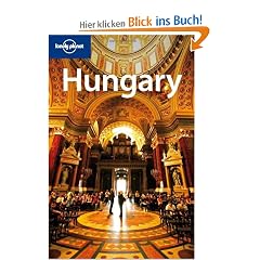 Hungary (Lonely Planet Hungary)