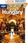 Lonely Planet Hungary (Country Travel Guide)