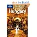 Hungary (Lonely Planet Hungary)