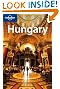 Lonely Planet Hungary (Country Travel Guide)