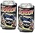Jeff Gordon Official NASCAR 12oz Can Cooler Coozies - 2 Pack