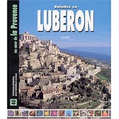 Balades dans le Lub�ron