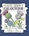 The Wee Book of Colouring: Beautiful Images Inspired by the Poetry of Robert Burns