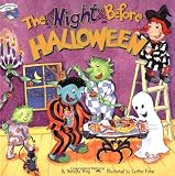 The Night Before Halloween