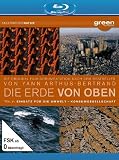 Die Erde von ...