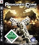 Armored Core For Answer