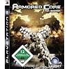 Armored Core For Answer