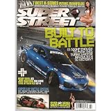 Super Street Feburary 2010
