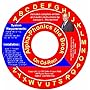 Alpha-Phonics the Book on CD Rom