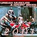 Book Urban Muscles and Sport Bikes