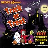 Drew's Famous Trick Or Treat