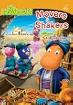 Backyardigans: Movers & Shakers