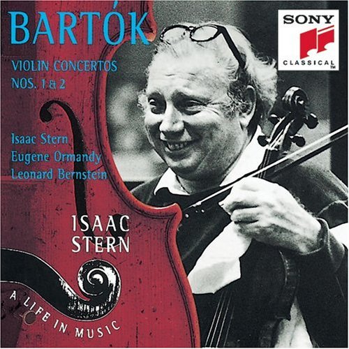 CD-Charts  Search : A Life In Music: Isaac Stern, Volume 9