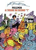 Philémon, Tome 8 : A l heure du second