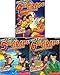 Video Games : ClueFinders (3 pack) 4th Grade Adventures/5th Grade Adventures/6th Grade Adventures