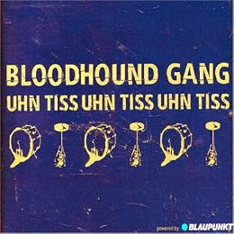 © Amazon Bloodhound Gang Picture 1