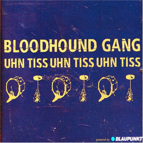 Bloodhound Gang Picture