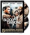Blood Diamond (Two-Disc Special Edition)