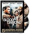 Blood Diamond (Two-Disc Special Edition)