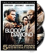Blood Diamond (Two-Disc Special Edition)