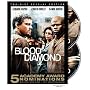 Blood Diamond (Two-Disc Special Edition)
