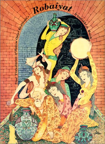 Omar Khayyam