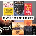 RARE, ORIGINAL, 1979, 29-YEAR-OLD COLLECTIBLE FIRST PRINTING - The Road Less Traveled By M. Scott Peck **PLUS 5 FREE GIFTS: Astro-Psychology (Zondag) / Power Your Life With Positive Thinking (Peale) / Empowerment / Goals / Dare to Soar