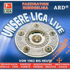 Unsere Liga Live-ard/wdr