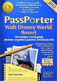 PassPorter Walt Disney World 2002: The Unique Travel Guide, Planner, Organizer, Journal, and Keepsake! (Passporter Travel Guides)