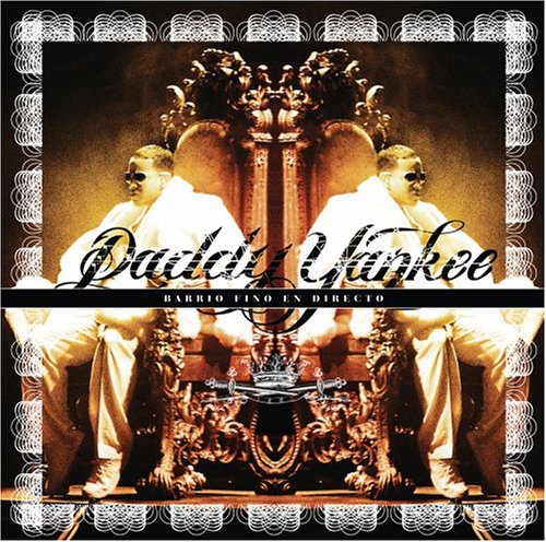 CD-Charts  Search : Barrio Fino en Directo