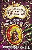 How to seize a dragon's jewel