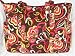 Vera Bradley Baby / Diaper Bag Puccini