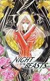 Night Of The Beasts Volume 1