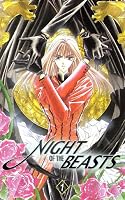 Night Of The Beasts Volume 1 (Night of the Beast)