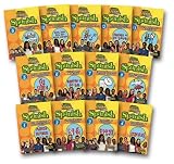 Standard Deviants School - Spanish Super Pack (Classroom Edition)