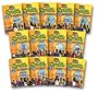 Standard Deviants School - Spanish Super Pack (Classroom Edition)