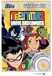 Teen Titans - Divide and Conquer (Mini-DVD)