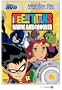 Teen Titans - Divide and Conquer (Mini-DVD)