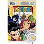 Teen Titans - Divide and Conquer (Mini-DVD)