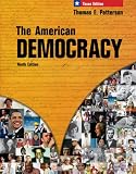 The American Democracy, Texas Edition image