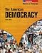 Books : The American Democracy, Texas Edition